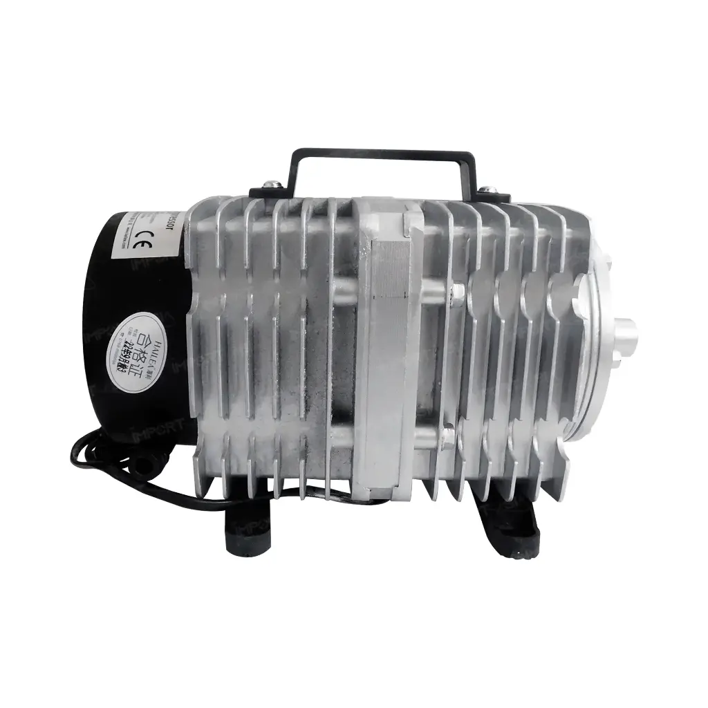 Compresor para maquina laser 135 w