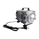 Compresor para maquina laser 135 w