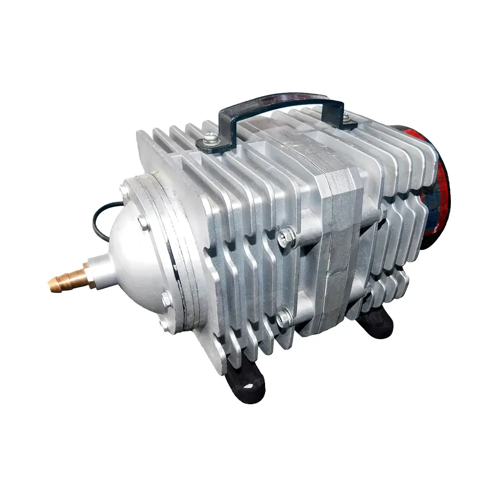 Compresor para maquina laser 135 w