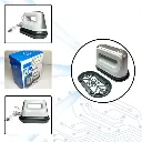 Termofijadora mini para gorras 15x8 Ref AP2244