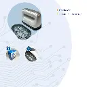 Termofijadora mini para gorras 15x8 Ref AP2244