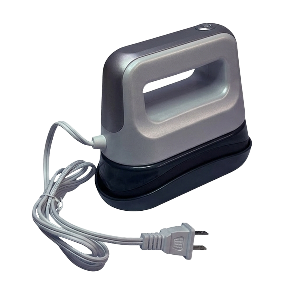 Termofijadora mini para gorras 15x8