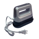 Termofijadora mini para gorras 15x8