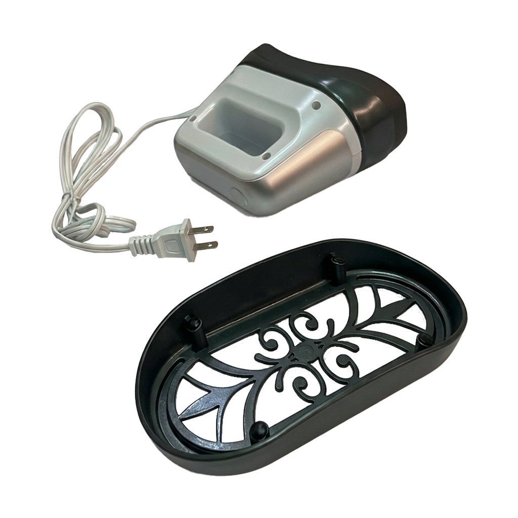 Termofijadora mini para gorras 15x8