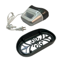 Termofijadora mini para gorras 15x8