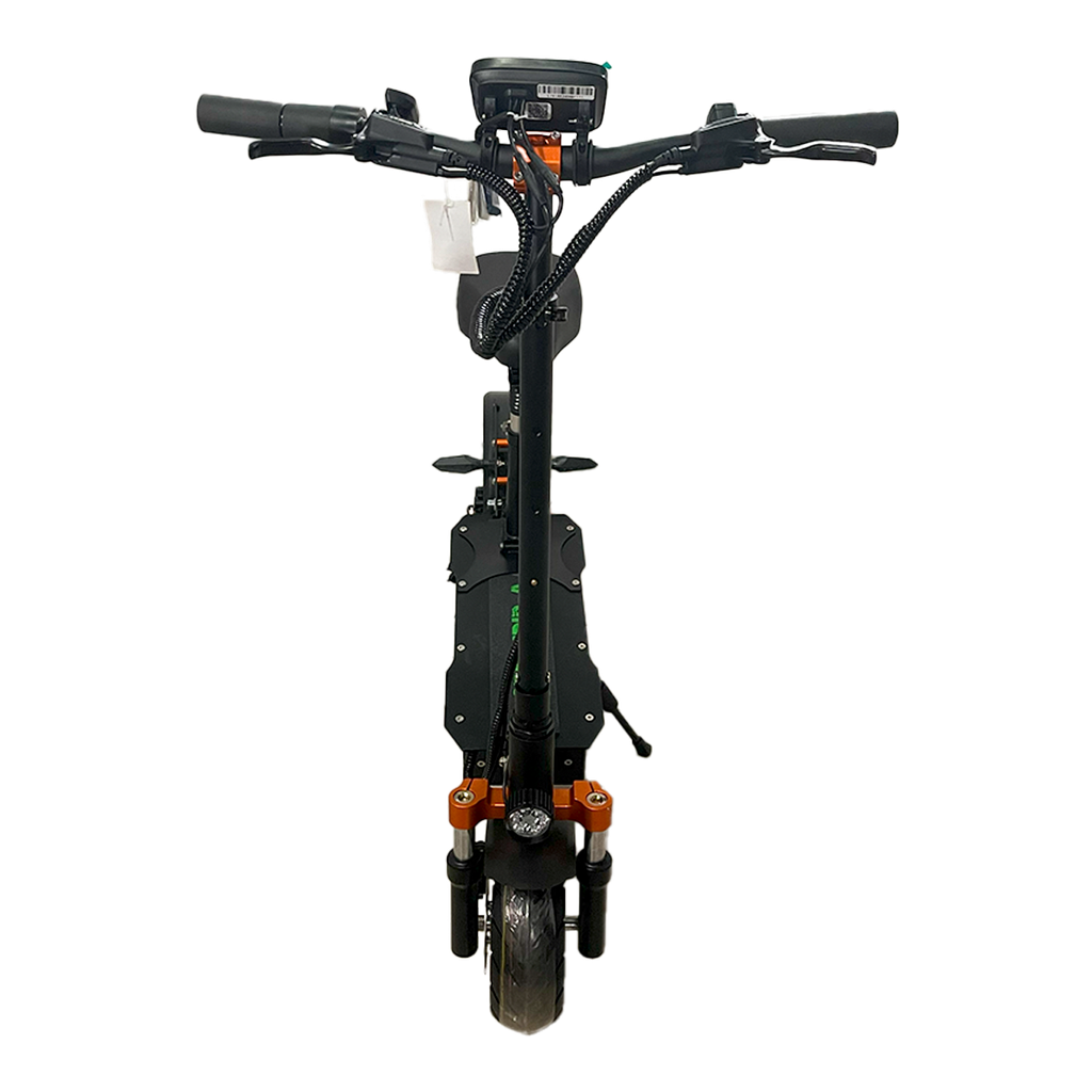 Patineta eléctrica  Greenpir-A Q7 PRO 1800w