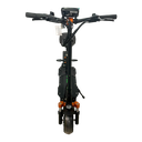 Patineta eléctrica  Greenpir-A Q7 PRO 1800w