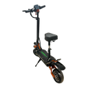 Patineta eléctrica  Greenpir-A Q7 PRO 1800w