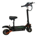 Patineta eléctrica  Greenpir-A Q7 PRO 1800w