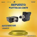 Disyuntor térmico para termofijadora 20A