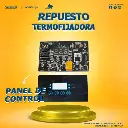 Flex ref, T-2000 para termofijadora 