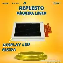 Display led para pantalla Ruida 