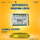 Tarjeta madre Ruida DSP6442 
