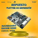 Board para cabezal de impresion XP600