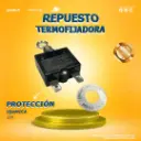 Disyuntor térmico para termofijadora 32A