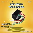 Rectificador de voltaje electroimán