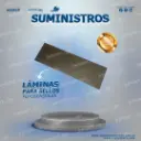 Goma para sello fotosensible 