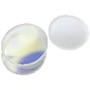 Lente Máquina Fiber Grabado de metales 27.9x4.1 