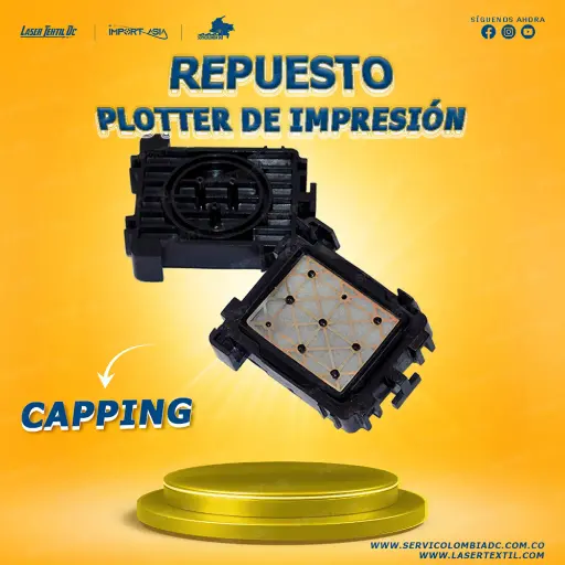 [CAPPING] Capping Dx5 