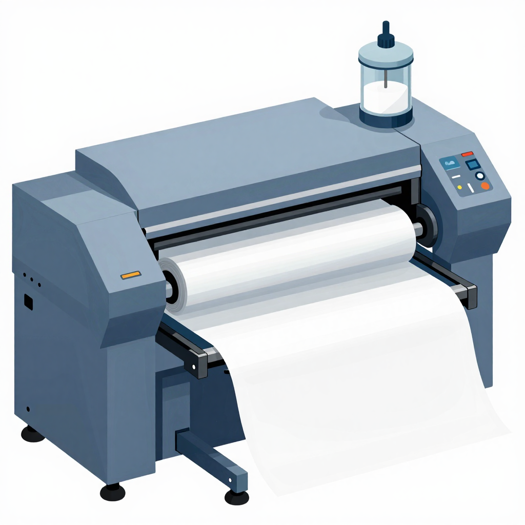 Mejor impresora DTF: guía de cabezales Epson profesionales - ilustracion 1