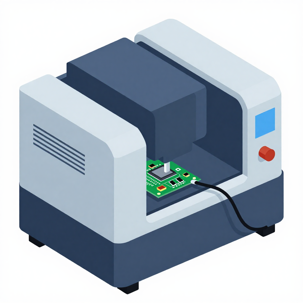 Software para máquinas láser CO2: configuración completa - ilustracion 1