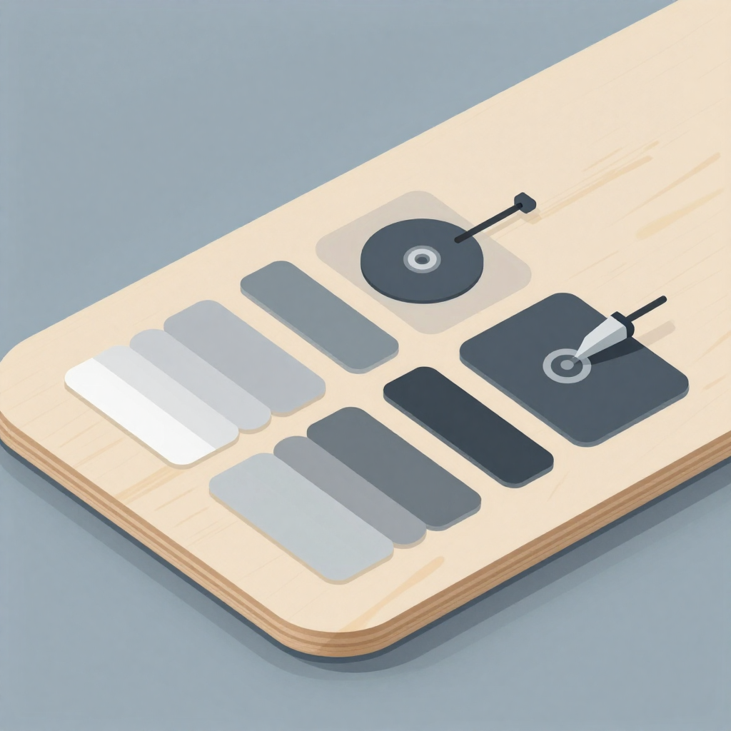 Grabado láser efecto 3D: profundidad real en madera - ilustracion 2