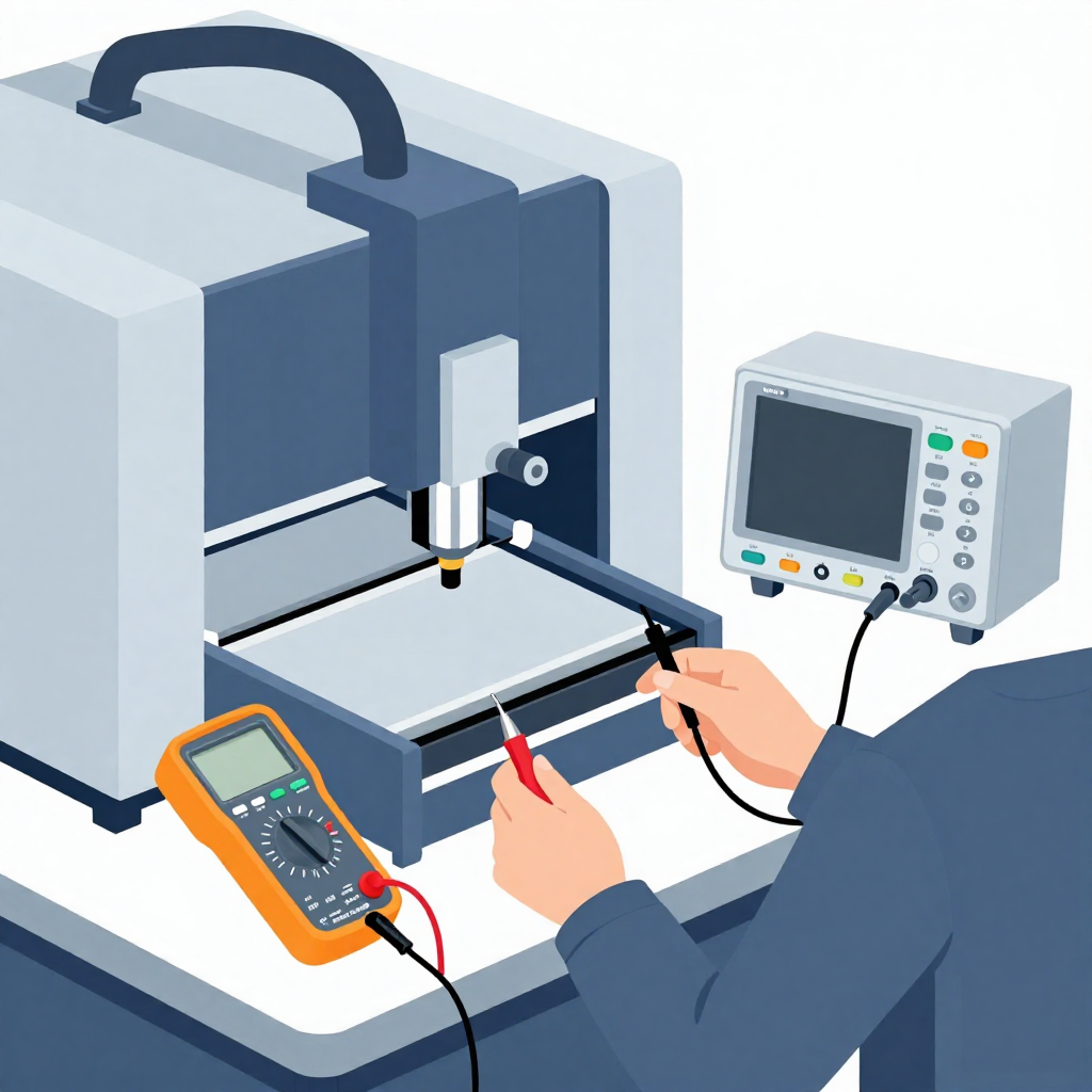Extender cables módulo auto-load láser de forma segura - ilustracion 2
