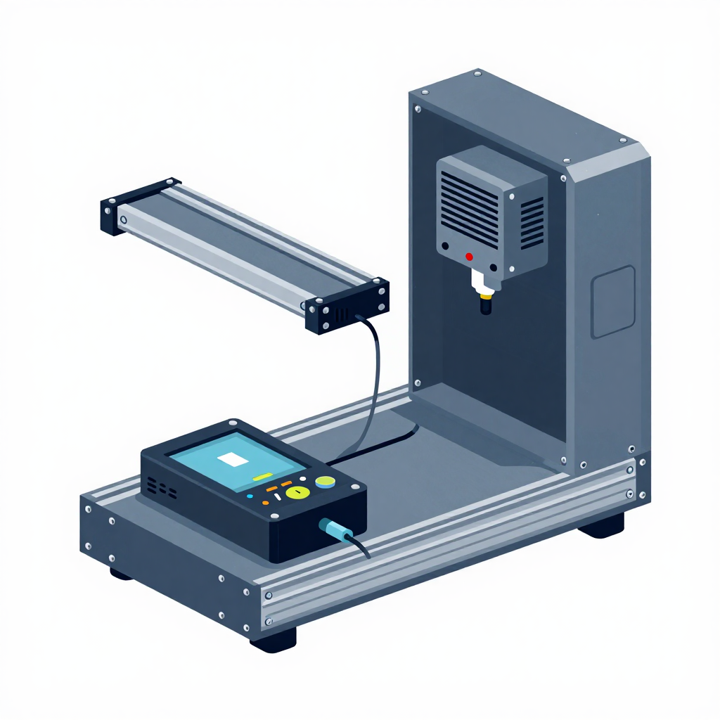 Nueva experta fortalece el soporte técnico láser modular - ilustracion 1