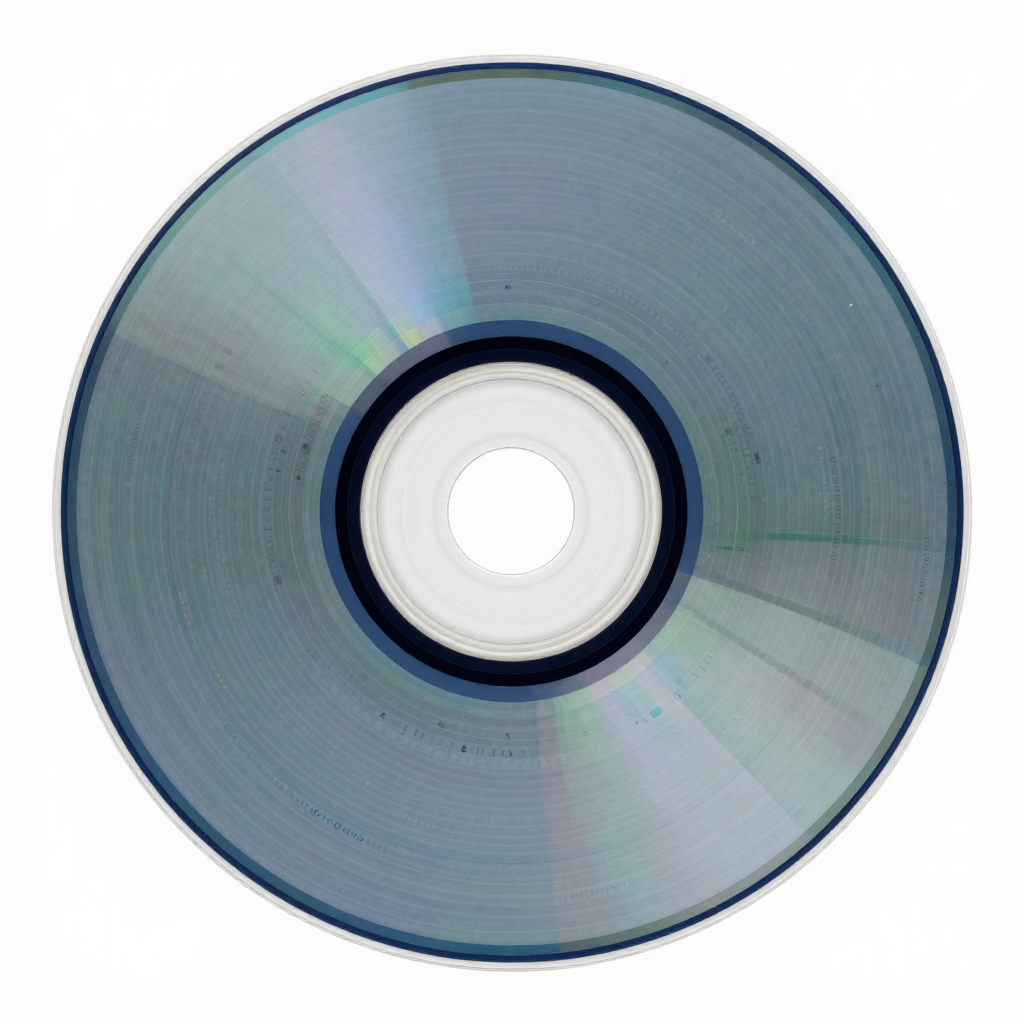 Diferencia entre CD de audio y CD de datos: guía técnica - ilustracion 1