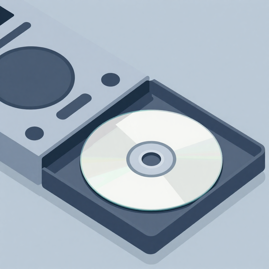 Diferencia entre CD de audio y CD de datos: guía técnica - ilustracion 2