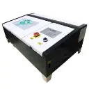 Maquina laser co2 KL320 