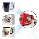 Termofijadora Mug AP2209