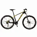 Bicicleta de Montaña Sava DECK 2.0 fibra de carbono