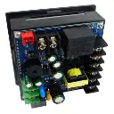 Tarjeta controladora para termofijadora JQC-3F