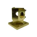 Soporte para espejos maquina laser co2 20mm 