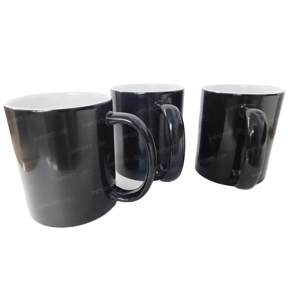 Mug mágico tradicional 11 oz brillante