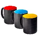 Mug mágico color interno mate 11 oz