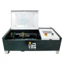 Maquina laser co2 KL320 
