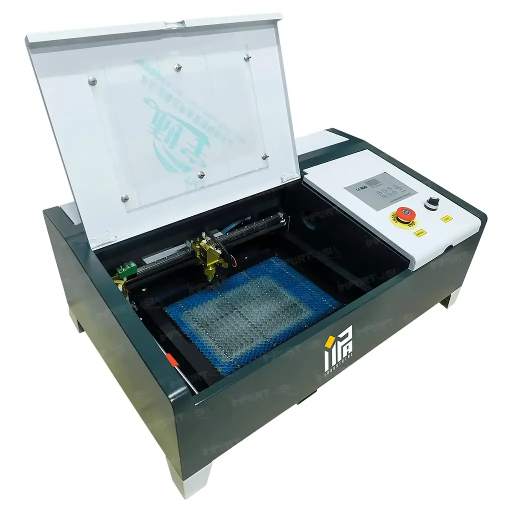 Maquina laser co2 KL320 