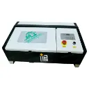 Maquina laser co2 KL320 