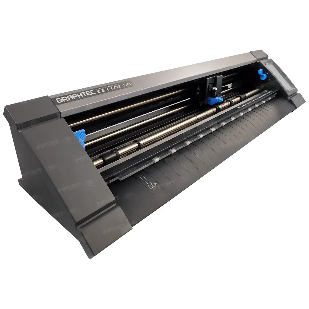 Plotter de corte Graphtec CE- LITE 50 