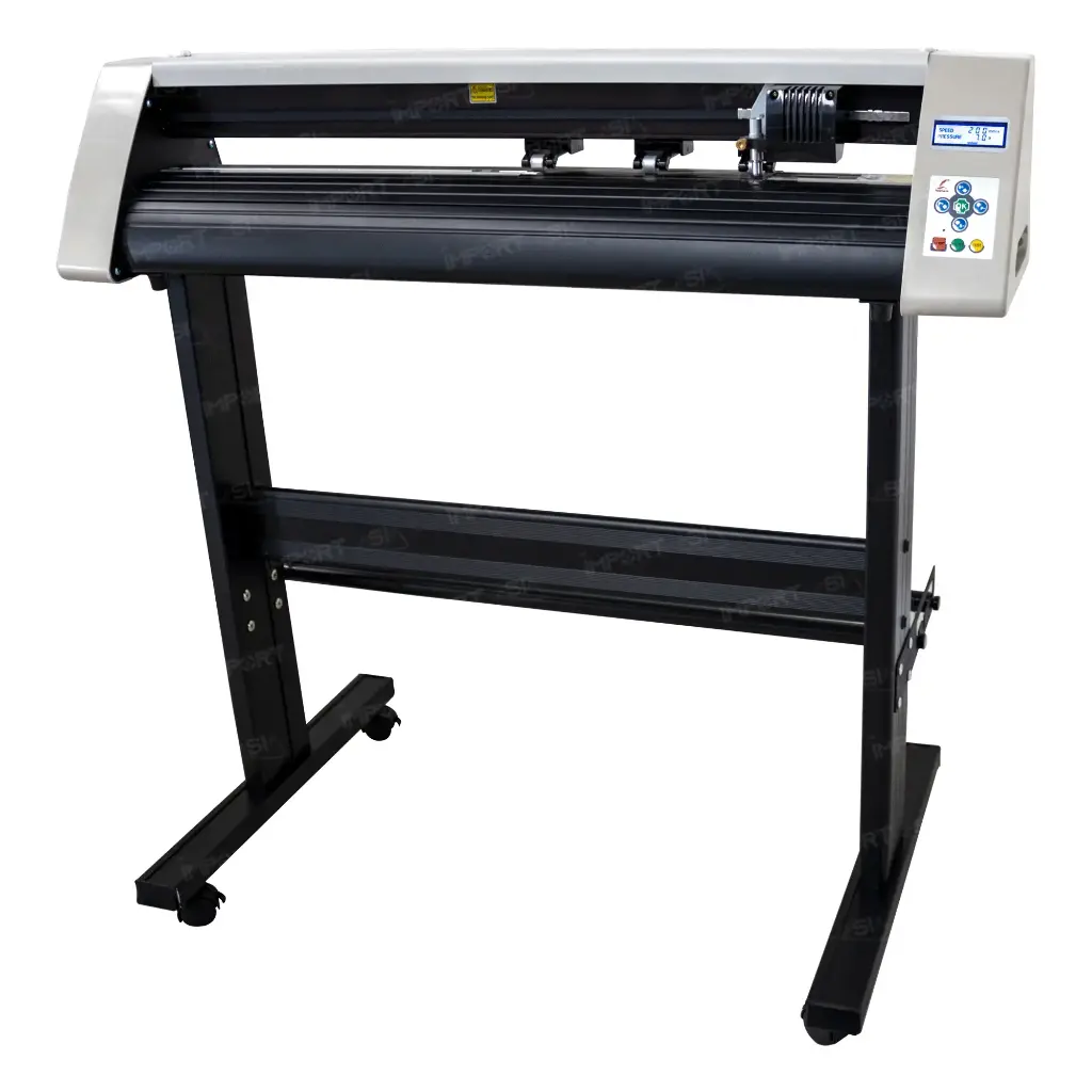 Plotter de corte RedSail RS800C 