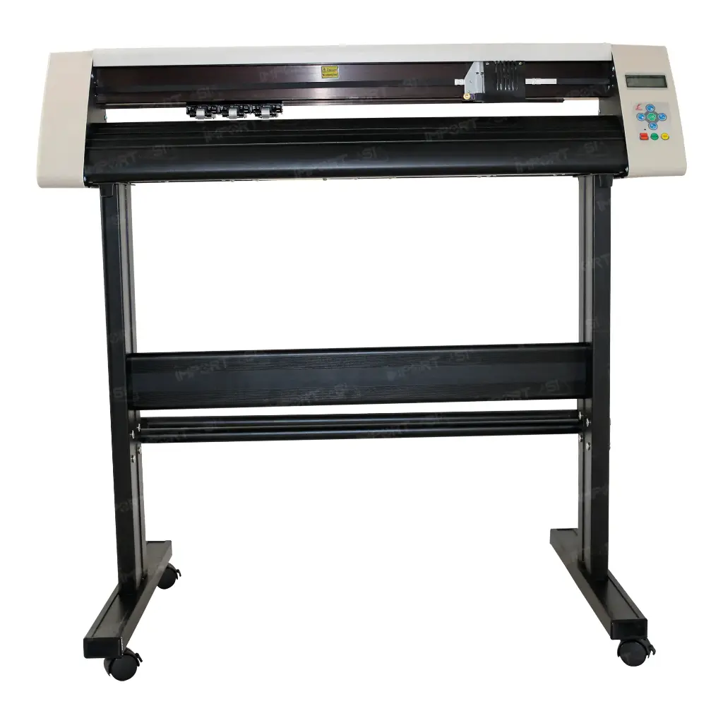 Plotter de corte RedSail RS800C 