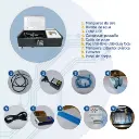 Maquina laser co2 KL320 