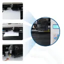 Plotter de corte RedSail RS800C 