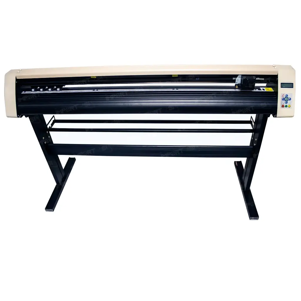 Plotter de corte RedSail RS1360 