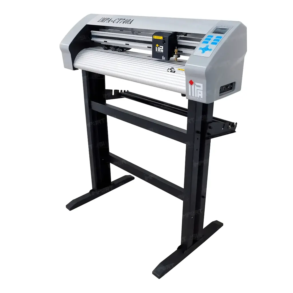 Plotter de corte IMPA Teneth CT740A