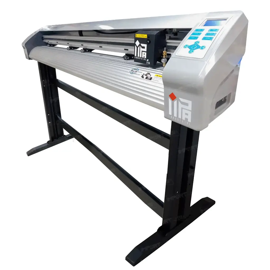 Plotter de corte IMPA Teneth CT1300A