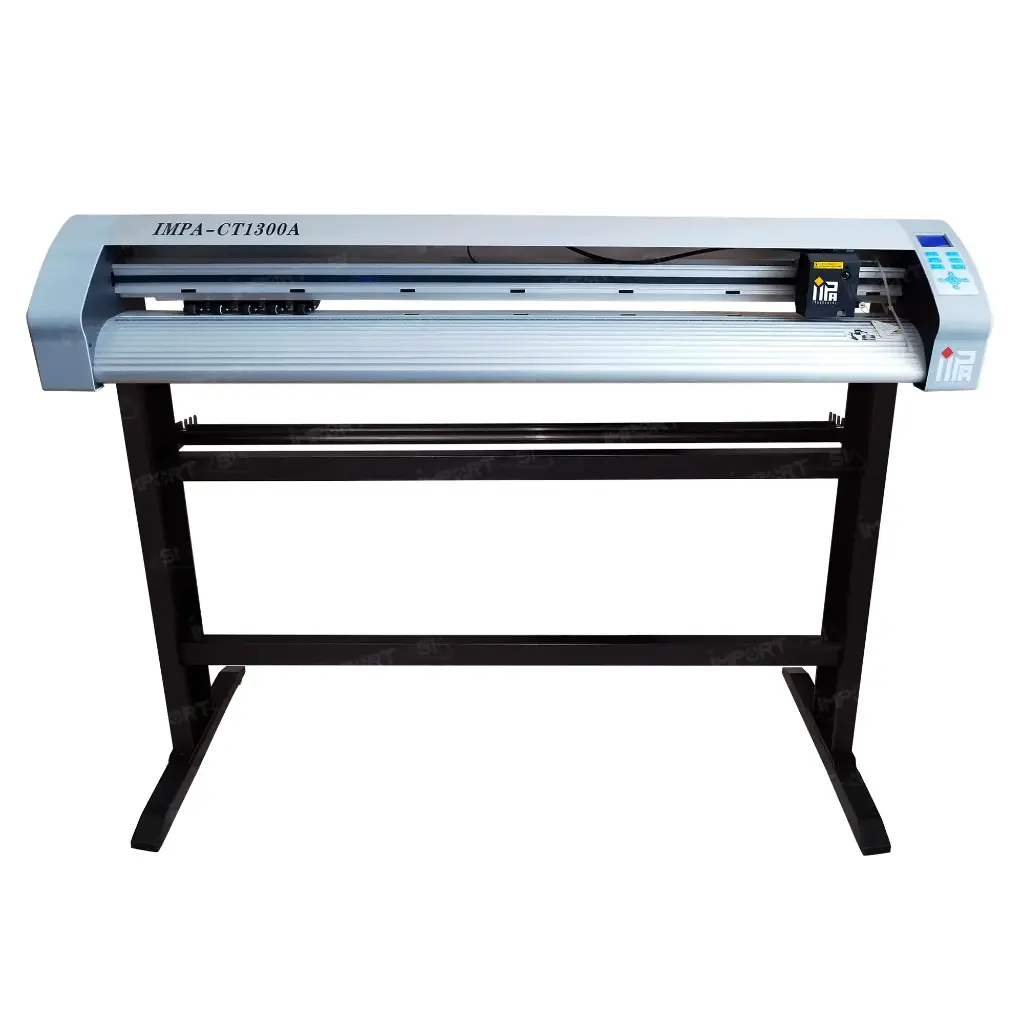 Plotter de corte IMPA Teneth CT1300A