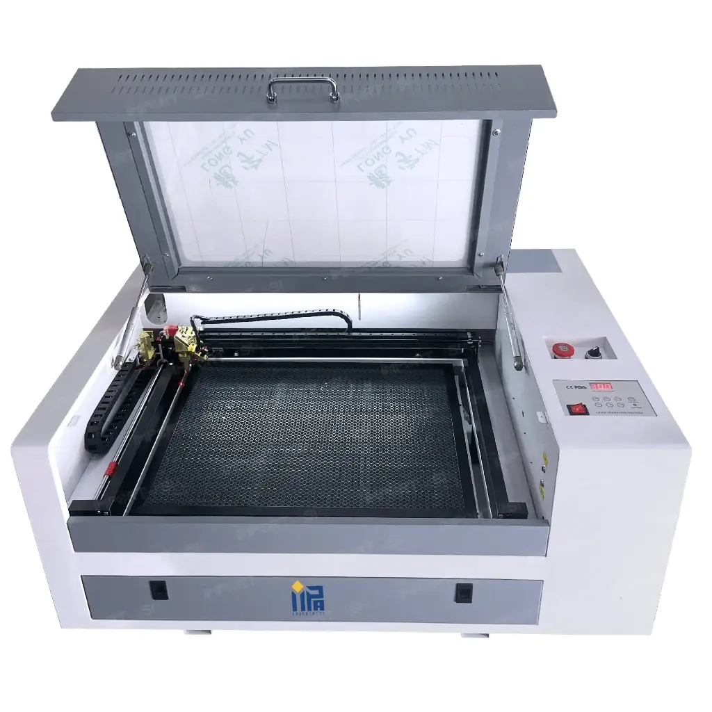 Maquina laser co2 SP6248 
